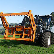 Lindner Lintrac XB Bionic 90