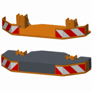 Adhäsionsgewicht